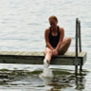 Meet your Posher, Helen